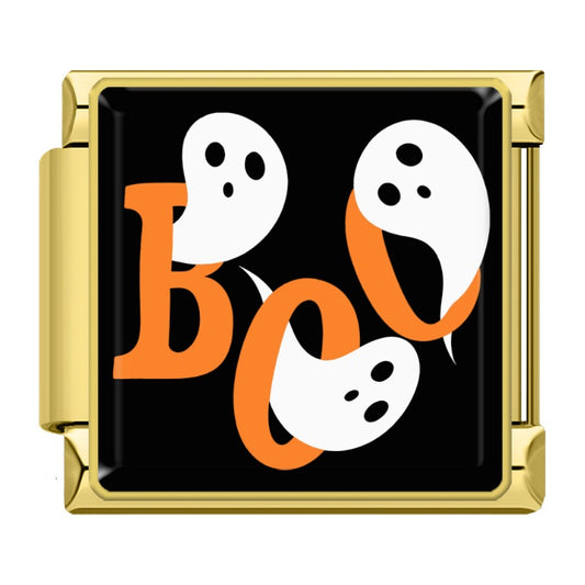 Boo Ghosts