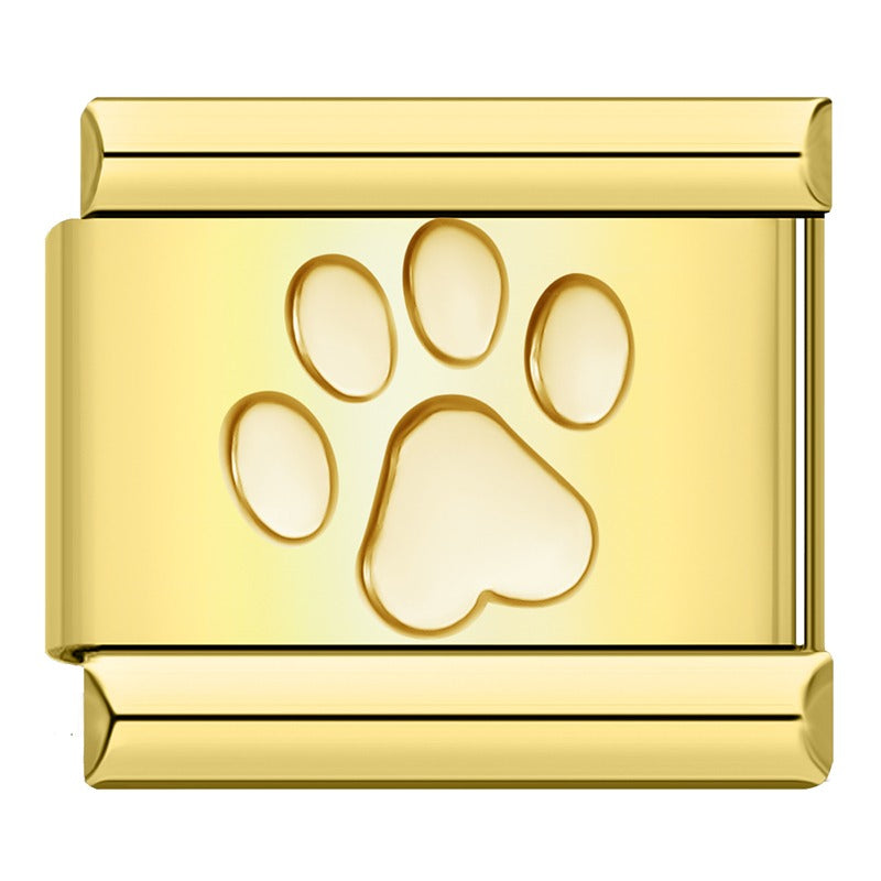 Paw print