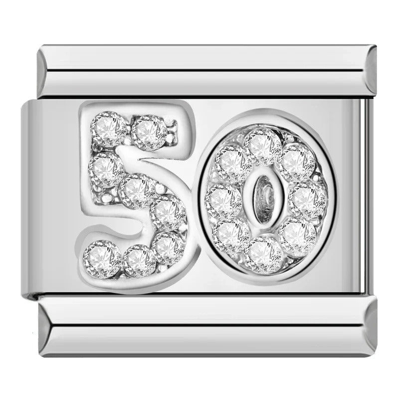 Number 50