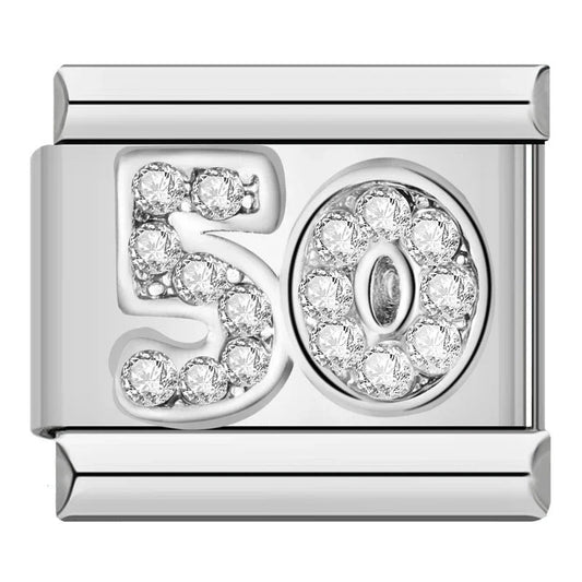Number 50