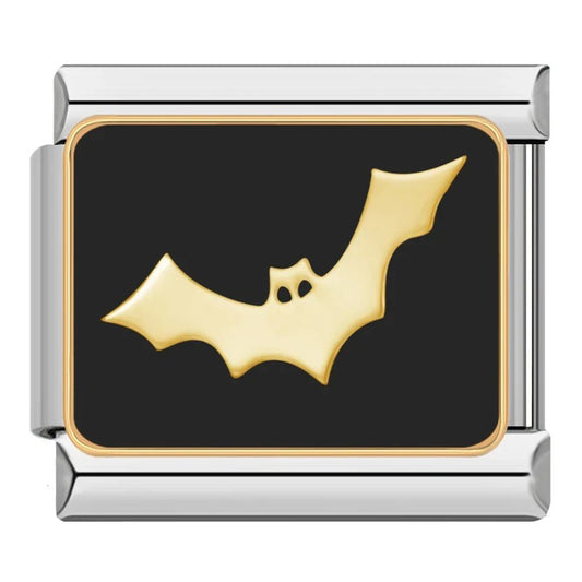 Gold Bat