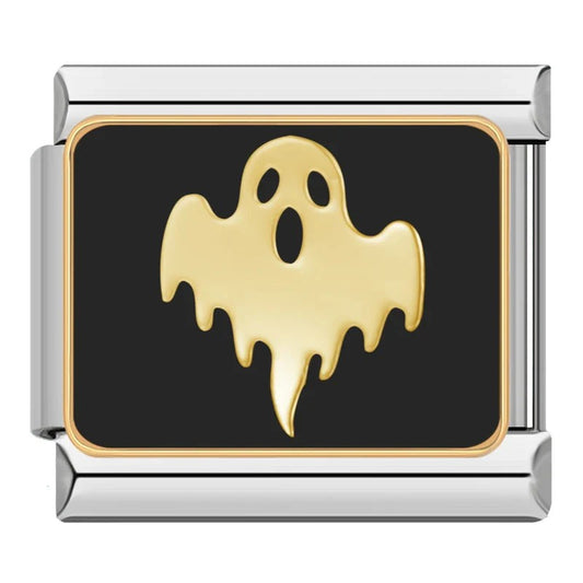 Gold Ghost