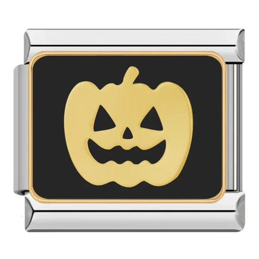 Gold Pumpkin