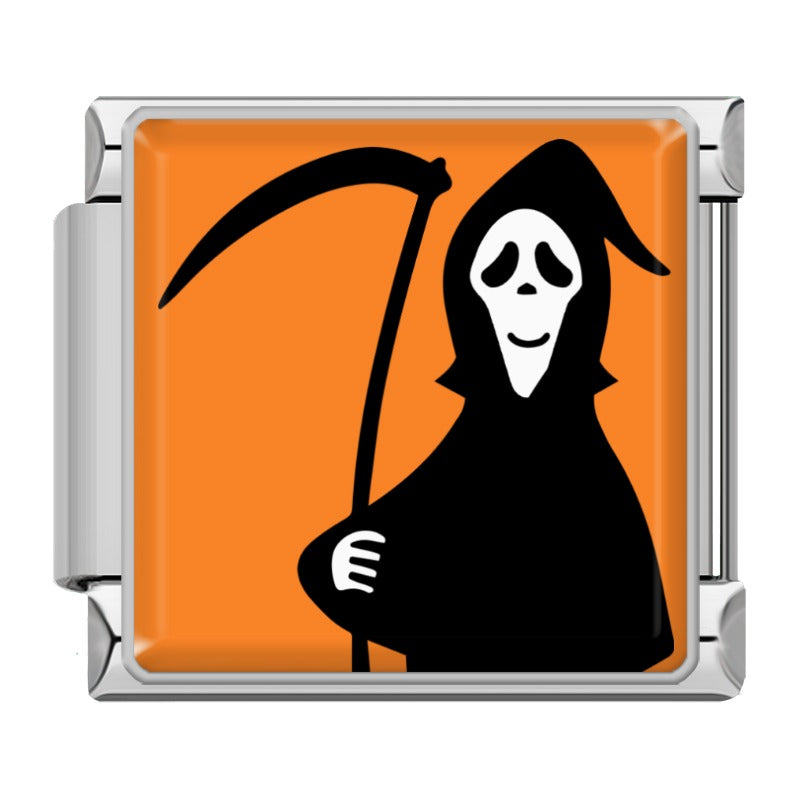 Grim Reaper Silver