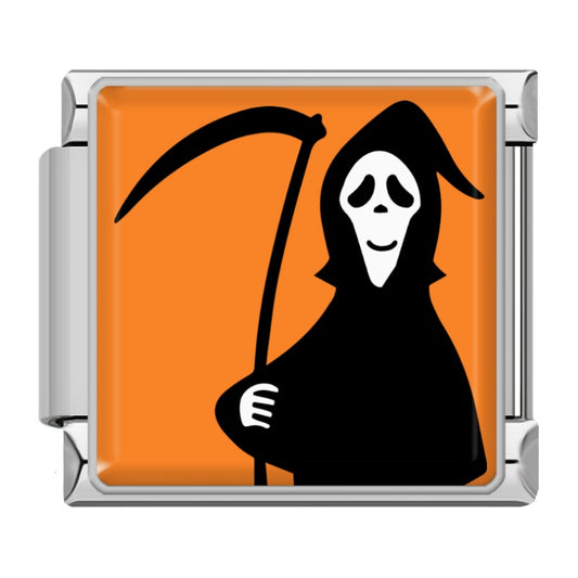 Grim Reaper Silver