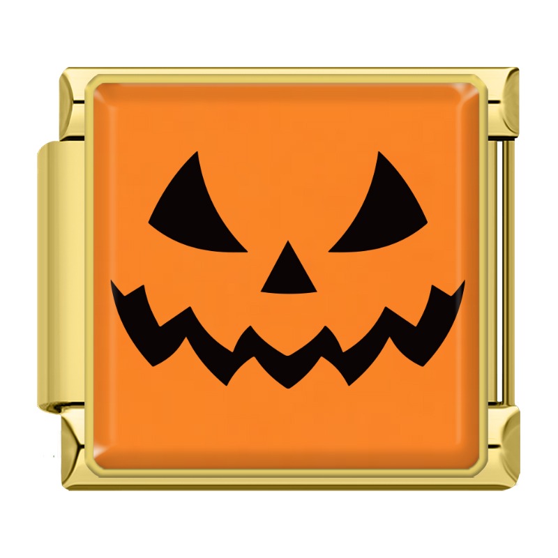 Jack-o-Lantern