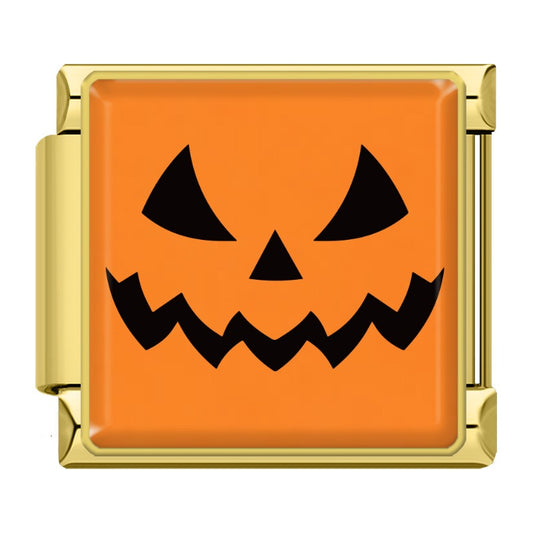 Jack-o-Lantern