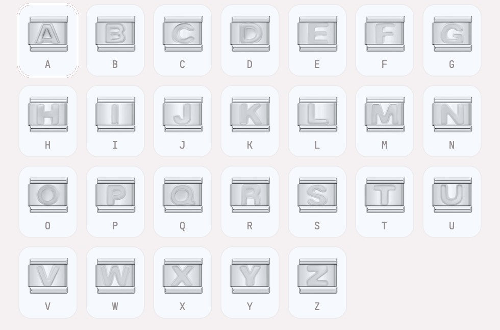 Letters