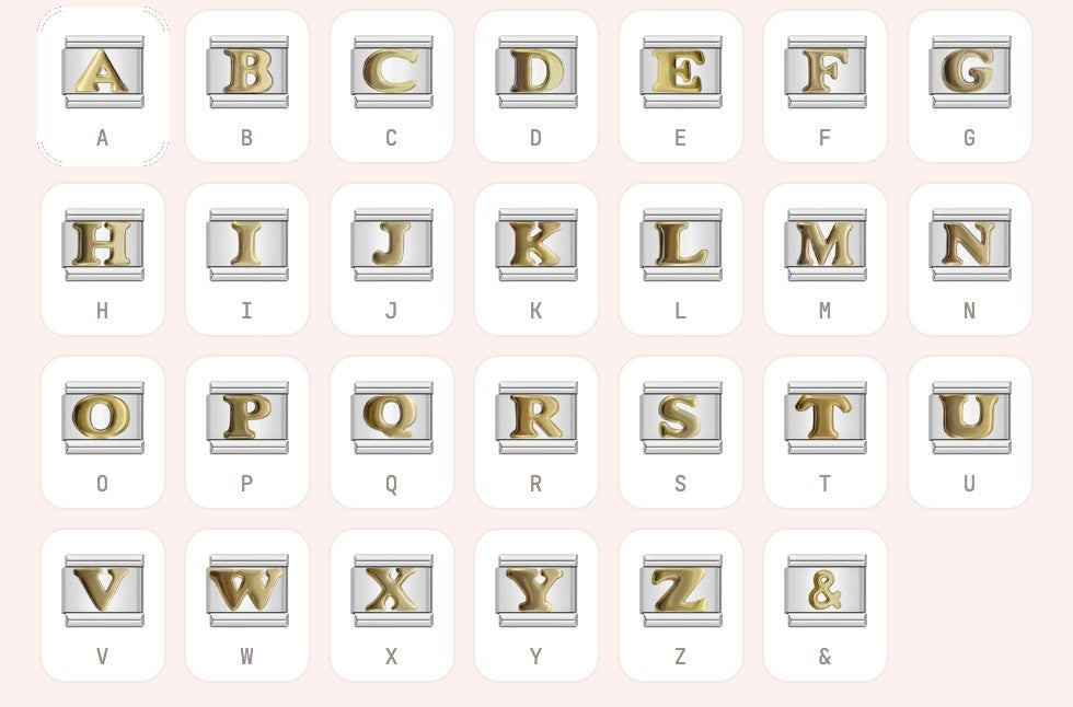 Letters