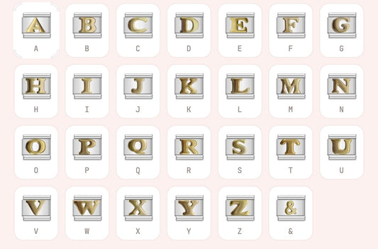 Letters