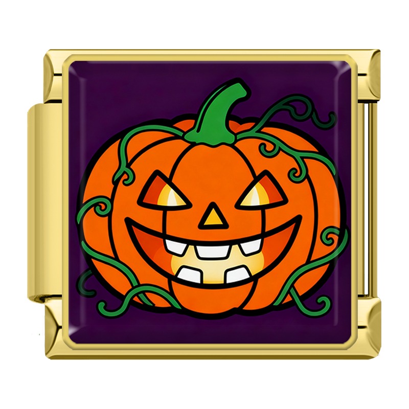 Purple Pumpkin
