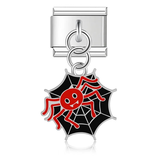 Red Spider Web