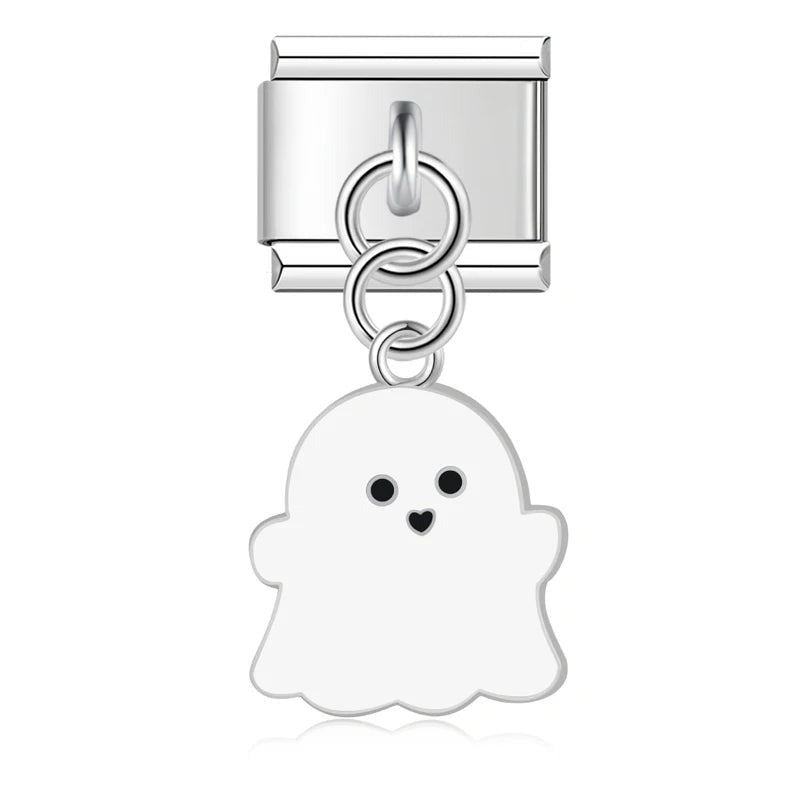 White Ghost