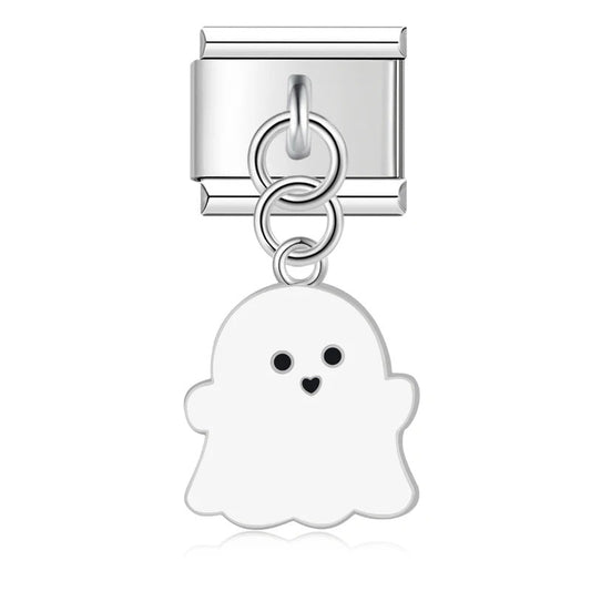 White Ghost